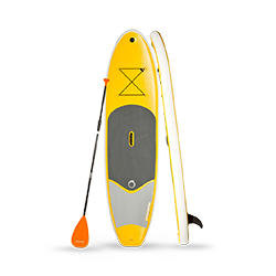 PATIN - VÁN TRƯỢT